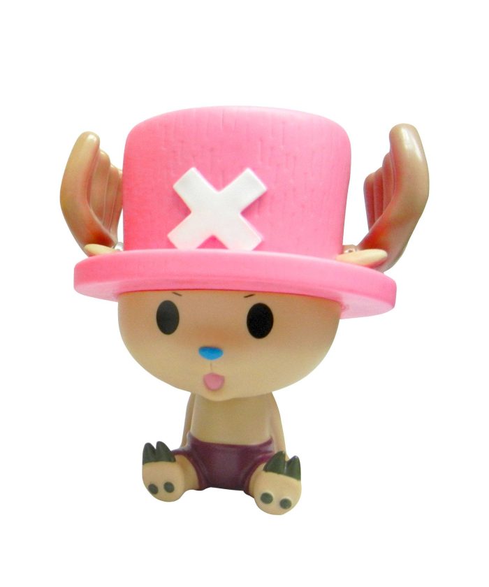 Копилка One Piece Chibi Chopper — изображение 2