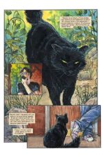 Создания ночи — изображение 2