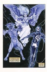 Создания ночи — изображение 4