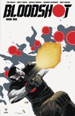 Bloodshot tp vol 1
