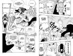 One Piece. Большой куш. Книга 5 - Image 2