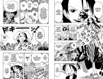 One Piece. Большой куш. Книга 4 - Image 2