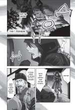 Assassin's Creed: Меч Шао Цзюнь. Том 1 - Image 2