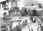 Made in Abyss. Созданный в Бездне. Том 5 — изображение 2
