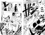 One Piece. Большой куш. Книга 2 - Image 3