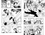 One Piece. Большой куш. Книга 3 - Image 3