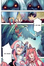 Восхождение Героя Щита. Том 13 - Image 3