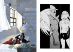 Стальной Алхимик. Книга 3 - Image 3