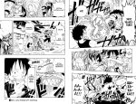 One Piece. Большой куш. Книга 4 - Image 3