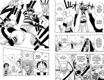 One Piece. Большой куш. Книга 1 — изображение 3
