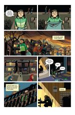 Sex Criminals Vol. 1 - Image 3