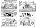 One Piece. Большой куш. Книга 2 - Image 4