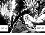 One-Punch Man. Книга 11 — изображение 4