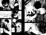 Тетрадь Смерти. Death Note. Истории - Image 4