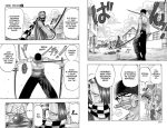 One Piece. Большой куш. Книга 1 — изображение 4