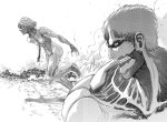 Атака на Титанов. Книга 12 — изображение 4