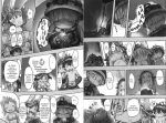 Made in Abyss. Созданный в Бездне. Том 5 — изображение 4
