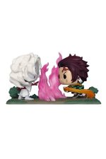 Funko Anime Moment – Tanjiro Vs Rui 1034 – Demon Slayer