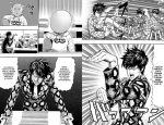 One-Punch Man. Книга 2 - Image 3