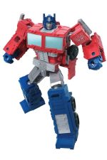 Transformers Generations War For Cybertron Kingdom Core Class Action Figure - WFC-K1 Optimus Prime