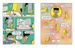 Борис, Боббета и страшные скелеты - Image 3