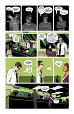 Sex Criminals Vol. 2 — изображение 2