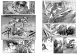 Клинок бессмертного. Том 2 — изображение 4