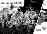 Человек-бензопила. Книга 1. Пес и бензопила. Бензопила против нетопыря — изображение 5