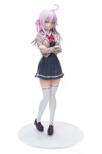 Alya Sometimes Hides Her Feelings in Russian Luminasta PVC Statue Alya Uniform Ver. 18 cm