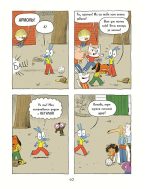 Ариоль «Шевалье Мустанг» - Image 2