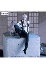 Arknights Noodle Stopper PVC Statue SilverAsh 19 cm - Image 2