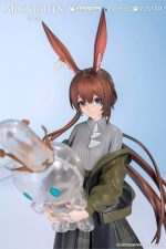 Arknights PVC Gift+ Series Statue 1/10 Amiya: Floating Gear Ver. 18 cm - Image 3