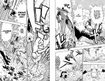 One-Punch Man. Книга 1 — изображение 2