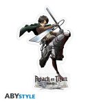 ATTACK ON TITAN - Acryl® - S3 Eren