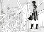Человек-бензопила. Книга. 8. Спойлер - Image 3