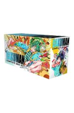 Bakuman. Complete Box Set: Volumes 1-20