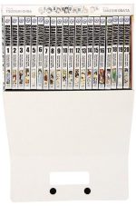 Bakuman. Complete Box Set: Volumes 1-20 - Image 2