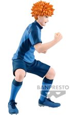 Banpresto - Blue Lock - Rensuke Kunigami, Bandai Spirits Figure - Image 2