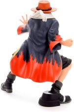 Banpresto One Piece King of Artist The Portgas D. Ace III Ace Action Figure - Image 2