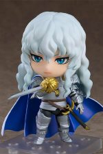 Berserk: Griffith Nendoroid Action Figure - Image 2