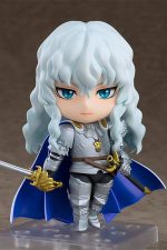 Berserk: Griffith Nendoroid Action Figure - Image 3