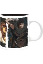 Berserk - Mug - 320 ml - Group - Image 2