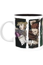 Berserk - Mug - 320 ml - Group