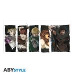 BERSERK - Mug - 320 ml - Group - Image 2
