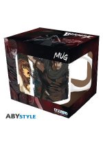 BERSERK - Mug - 320 ml - Group