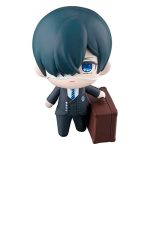 Black Butler Tekupiku Mini Figure Ciel Phantomhive 10 cm - Image 2