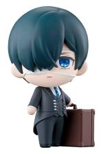 Black Butler Tekupiku Mini Figure Ciel Phantomhive 10 cm