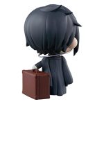 Black Butler Tekupiku Mini Figure Sebastian Michaelis 10 cm - Image 3
