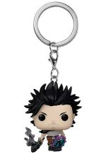 Black Clover POP! Vinyl Keychains 4 cm Yami — изображение 2