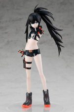 Black Rock Shooter: Dawn Fall Pop Up Parade PVC Statue Empress (Black Rock Shooter) Dawn Fall Ver. 16cm